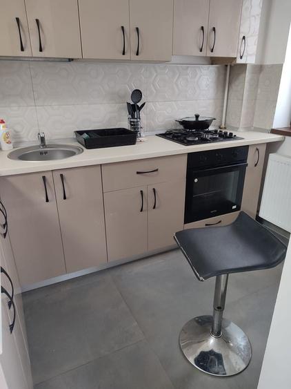 Apartament cu 2 camere decomandat în Nord-Est