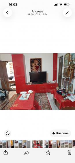 Casă individuală cu 3 camere cu Teren 1200 Mp în Movila