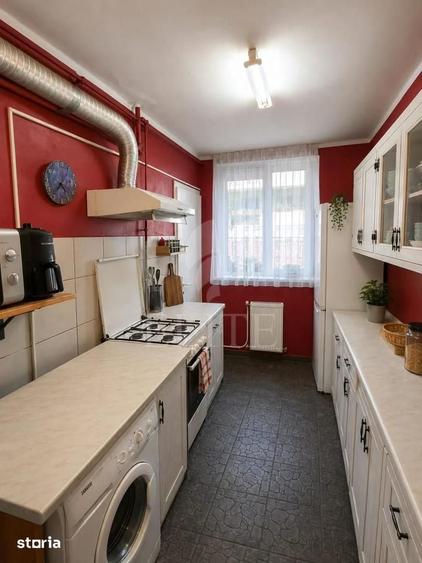 Apartament 2 camere in zona Horea - 3