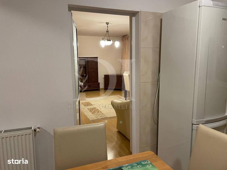 Apartament 2 Camere | Str. Horea, Cluj-Napoca - 3
