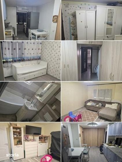 inchiriat 2 camere - 4