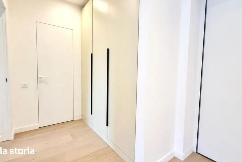 Apartament cu 2 camere în Aviației