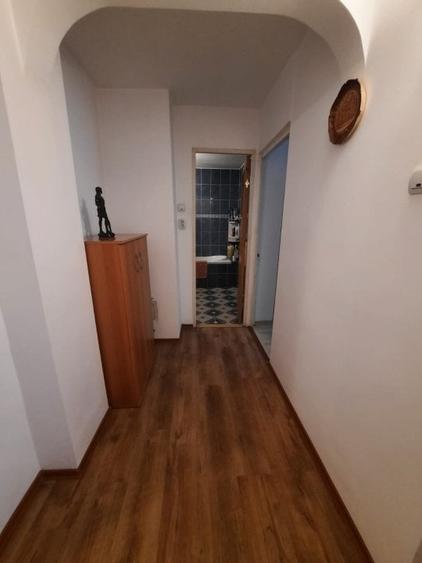 Apartament cu 2 camere decomandat, mobilat în Colentina