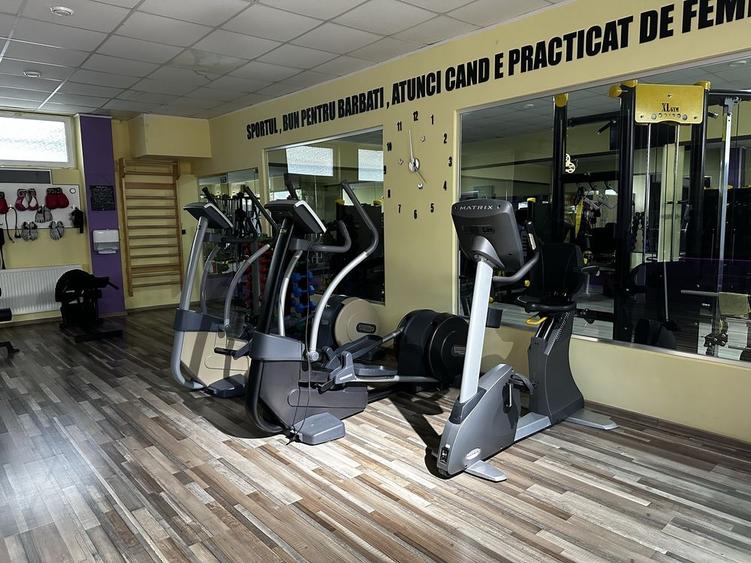 Spațiu comercial, de 250 mp, în Ultimul leu