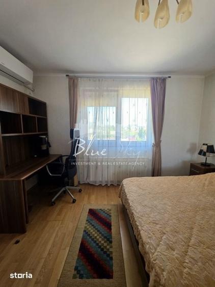 Casă cu 6 camere cu Teren 1642 Mp în Central