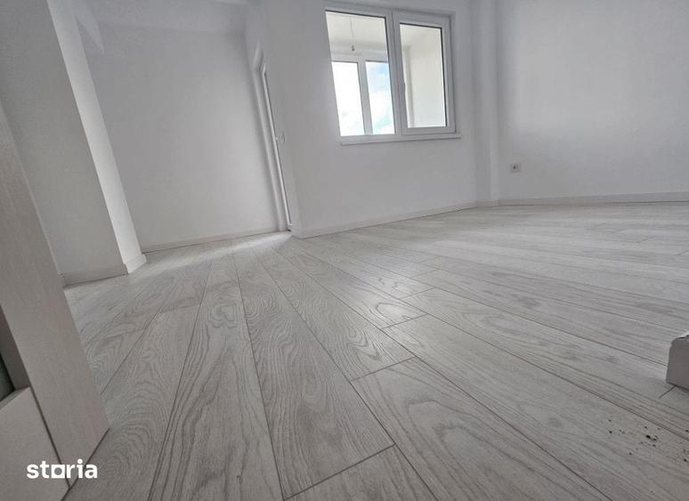 Apartament cu 2 camere în Păcurari