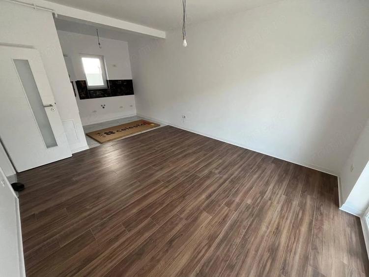 Apartament cu 2 camere semidecomandat în Braytim