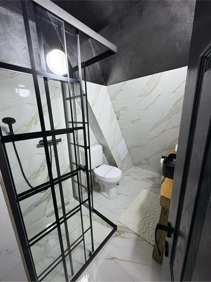 Cabana Aframe-Statiune de ski Vartop, Bihor - 1