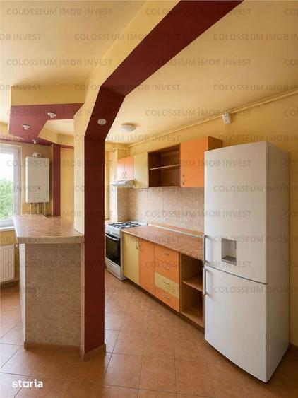 Apartament 3 camere | mobilat utilat - Zona Florilor-Lalelelor - 1