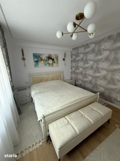 Apartament 3 camere George Enescu de vanzare - 7
