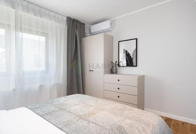 Apartament de lux cu vedere panoramica - Str. Vasile Conta - 15