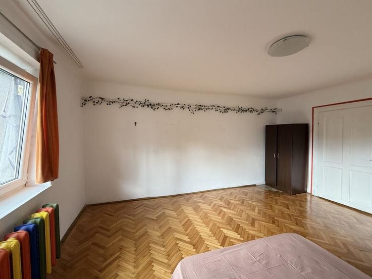 Garsonieră în Semicentral