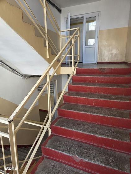 Garsonieră în Micro 14