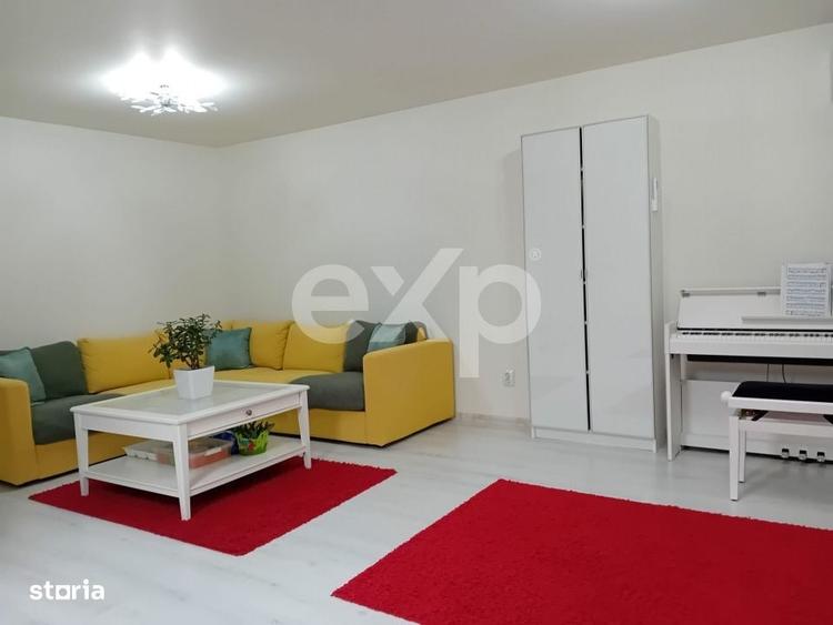 Casă cu 4 camere în Ostratu