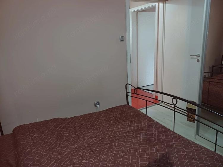 Apartament cu 2 camere semidecomandat în Olimpia-Stadion
