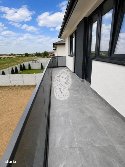 Casa Individuala P+1+Pod | 160 Mp Utili | Teren 450 Mp | 0% Comision - 6