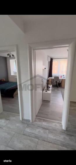 Apartament cu 2 camere în Medicină