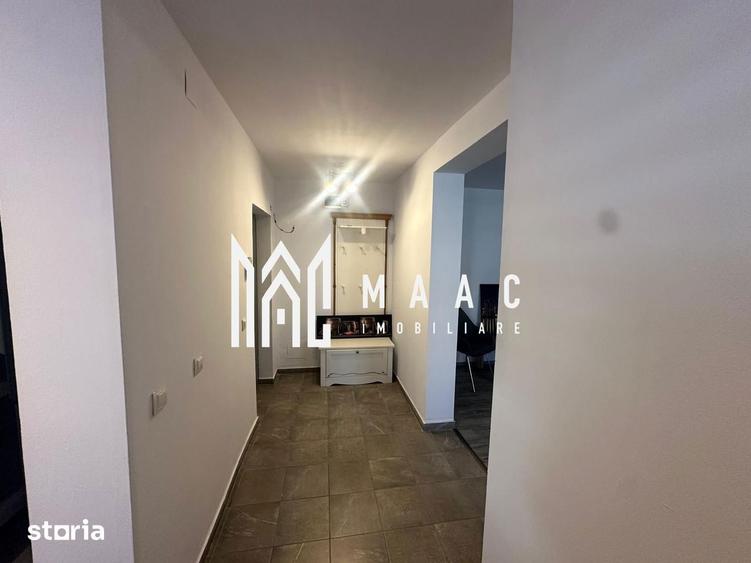 Apartament 2 camere I 54 mp I parter I Strand - 3