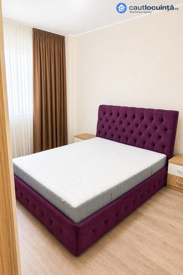 Apartament 2 Camere | Metalurgiei | Kristal | 100 MP | Parcare | Centrala | AC - 10