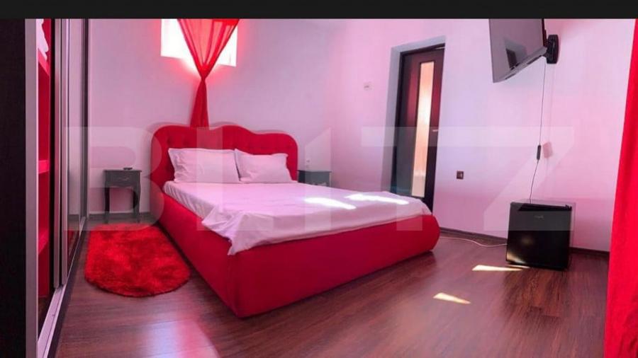 Casă cu 5 camere cu Teren 920 Mp în Viile Noi