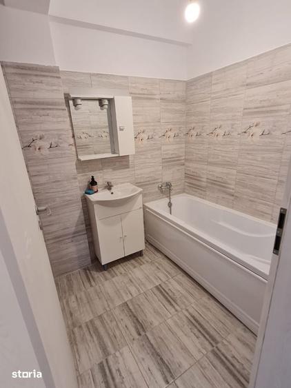 Apartament 2 camere Venus Residence 2 Parc Tudor Arghezi, parcare - 9