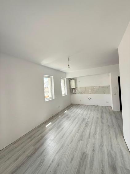 Apartament Tip Studio-Direct Dezvoltator-Militari Residence-Comision 0% - 3