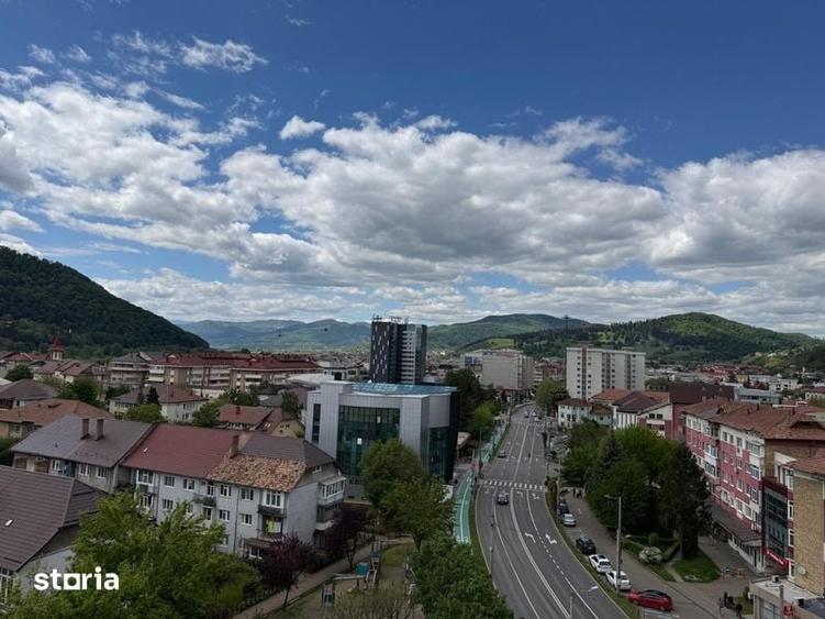 Apartament cu 2 camere în Ultracentral