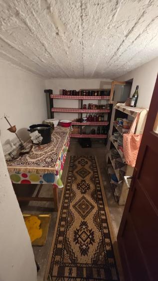 Casă individuală cu 4 camere cu Teren 400 Mp în Săliștea