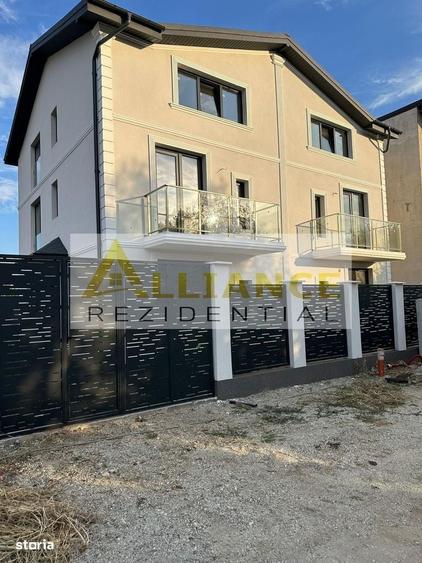 Casă cu 4 camere în Sud