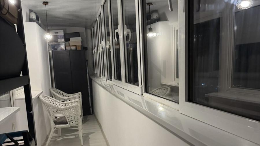 Garsonieră decomandată, mobilată în Cișmigiu