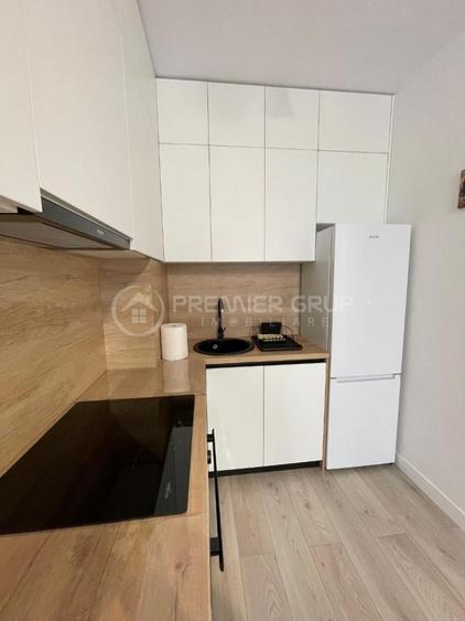Prima inchiriere! Apartament 2 camere 42mp, Silk District, CT, AC - 6