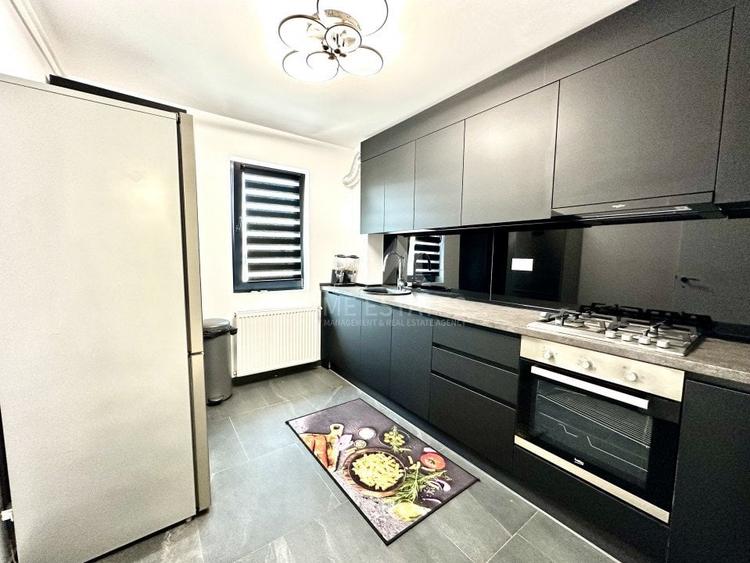 Apartament 3 camere Premium de Inchiriat cu 1 loc Parcare inclus - Weiner Palada - 7