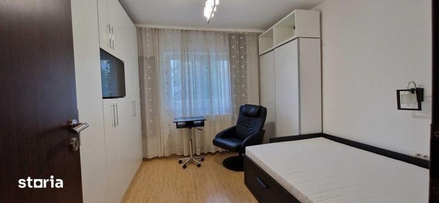 Apartament cu 2 camere decomandat în Pantelimon