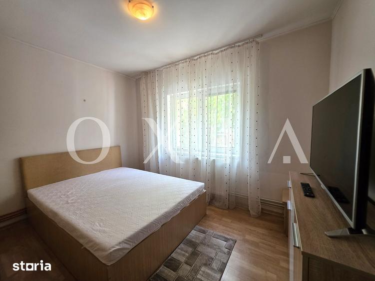AX1253 Bucovina, Prima Inchiriere, Centrala- Clima - 9