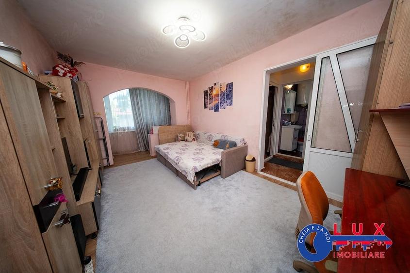 ID 2947 DE VANZARE - Apartament 2 camere - Cartier Vest - 6