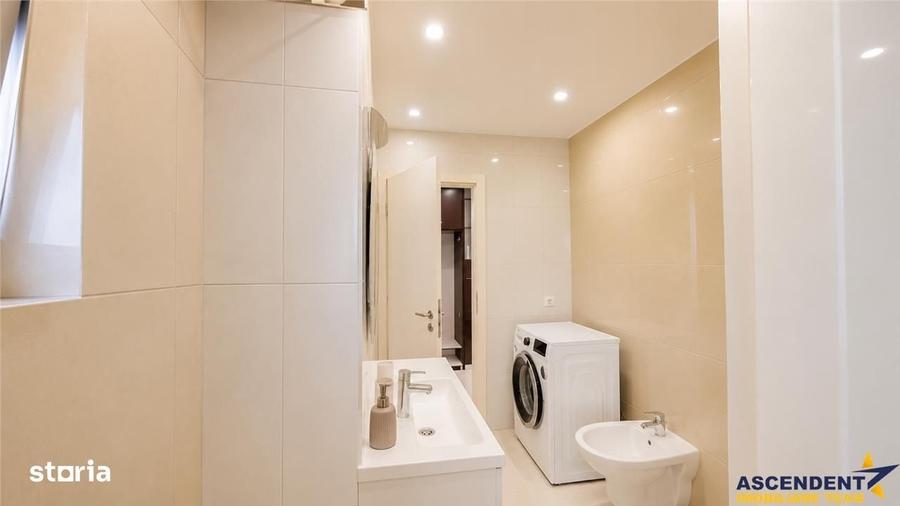 Apartament cu 3 camere în Centrul Civic
