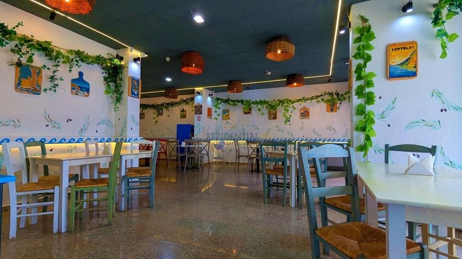 Spațiu comercial, de 101 mp, în Berceni