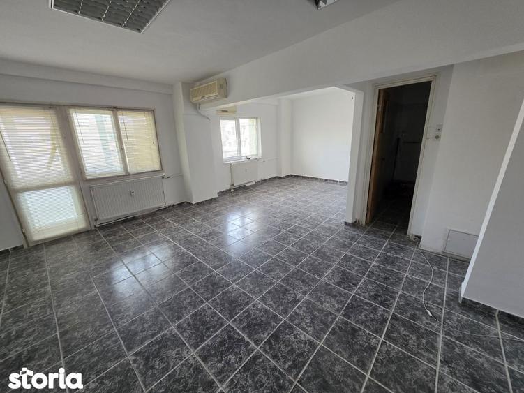 Apartament cu 2 camere semidecomandat în Moșilor