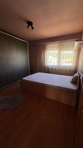 Apartament cu 3 camere decomandat în Tudor Vladimirescu