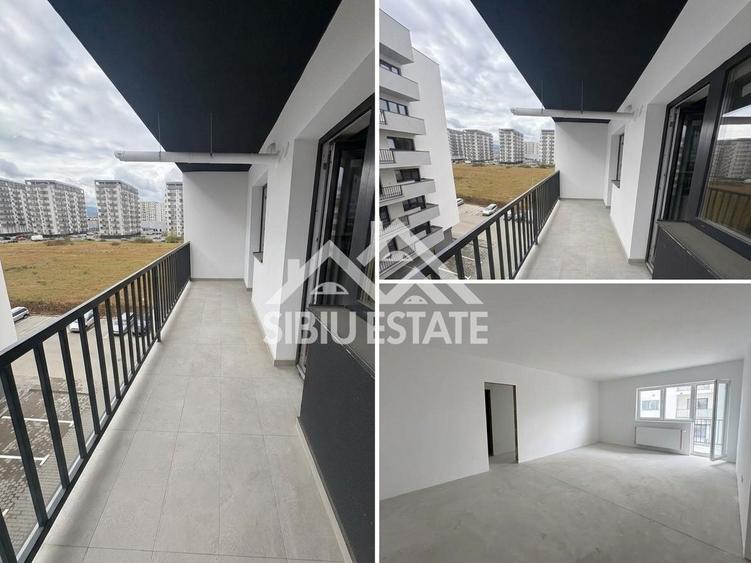 Apartament cu 3 camere în Șelimbăr