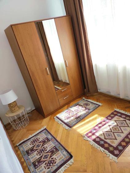 Apartament cu 2 camere în Cedonia