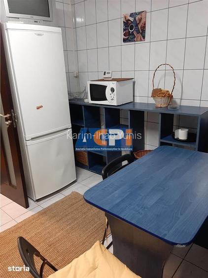 Apartament doua camere zona Nerva Traian