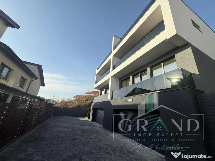 Casa NOUA tip duplex I Grigorescu capat - 9