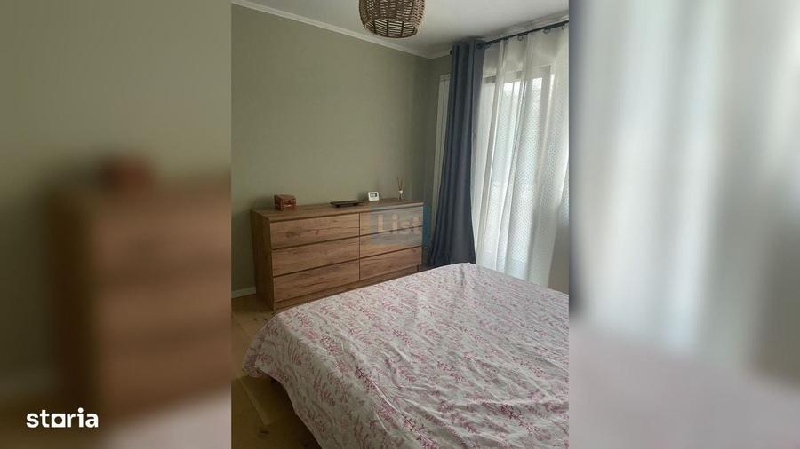 FARA COMISION! Apartament 2 camere, decomandat, etaj 1/4, PLOPILOR - 5