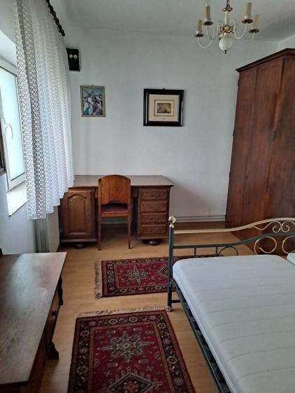 Apartament cu 2 camere decomandat în 9 Mai