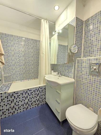 Tineretului / 7 Minute Metrou / Apartament 2 Camere - 12