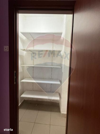Spatiu comercial stradal 61 mp, Bd. Chisinau - vitrina si acces direct - 6