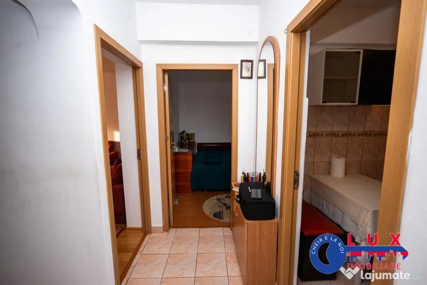 ID 2990 Apartament 2 camere ULTRACENTRAL Strada ISACCEI - Tulcea (Tulcea) - 3