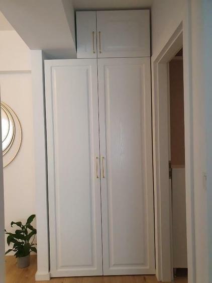 Complexul Belvedere Residence -  Apartament 2 camere - mobilat modern - lux - 7