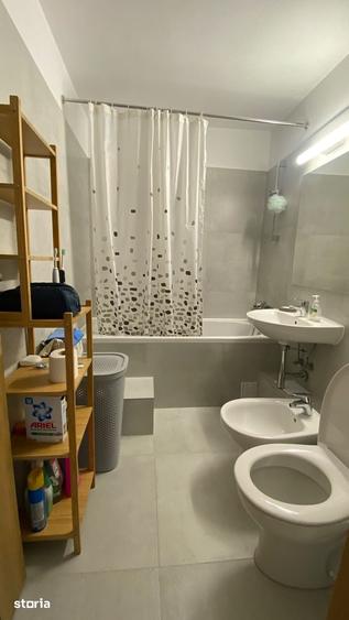 Apartament cu 3 camere decomandat în Grigorescu